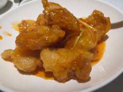 -关东小磨东北菜(漕河泾印象城店)
