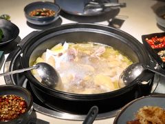 -百年果林椰子鸡(中洲店)