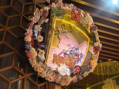 -迦南苑·新派青岛菜·生日纪念日主题餐厅