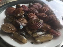 -港畔赶海蒸汽海鲜烧烤自助(仙螺岛店)