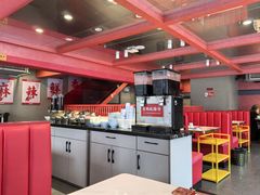 -何师傅美蛙鱼头(汉街店)