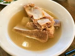 -松發肉骨茶(先得坊店)