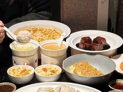 -苏帮袁·竹(北京坊店)