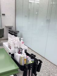 -简影造型·自选烫染接发salon