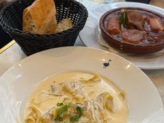 -Le Comptoir de la Gastronomie