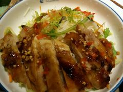 -美奈小馆·越南料理(中航城君尚购物中心店)