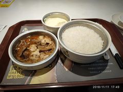 -真功夫(香缤广场店)