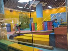 -飞奇儿体能体操馆(和平印象城店)