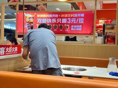 -喜虾客·大虾火锅(新世界百货郑州店)