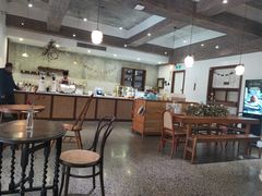 大堂-侘寂甜品(自取店)