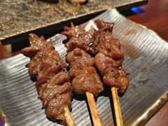 -鸟鹏烧鸟居酒屋(昌岗店)
