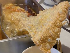 -螺大喜螺蛳粉火锅(雍和宫店)