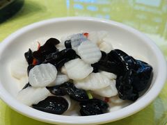 -浦江餐饮•上海菜馆(五四路店)