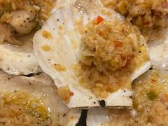 -江户家·日本料理·铁板烧(汉江东路店)