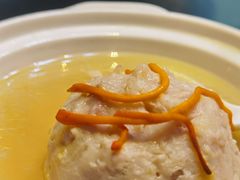 鮰鱼肉狮子头-楚鱼王·河鲜·湖北菜(华农店)