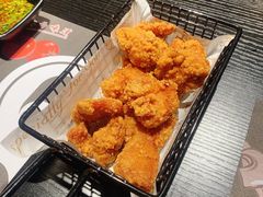 -8锅臭臭锅·正宗台湾小火锅(中心五路店)