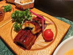 -牛New寿喜烧(中山公园龙之梦店)
