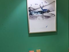 -去茶去餐厅(中央大街店)