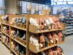 -MUJI无印良品(大悦城店)