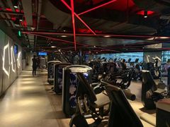 -W FITNESS 威尔仕健身·游泳(老西门新苑店)