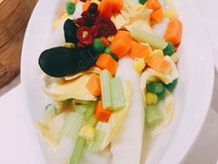 -稻香(沙田店)