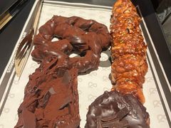 -B&C黄油与面包·THE GARDEN BAKERY概念店(世纪汇店)