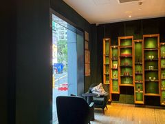 -green massage青籟养身(新天地店)