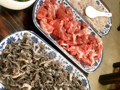 -老铜锅涮羊肉(大连海滨住宅小区店)