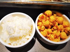 -半天妖烤鱼(丰科万达店)