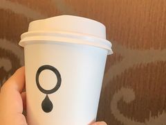 杏仁拿铁-浆木咖啡馆(湘子庙街店)