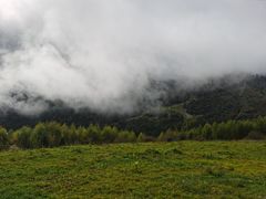 -硗碛藏寨·神木垒景区