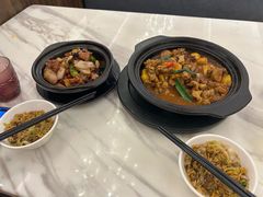 -新世界餐厅(万达店)