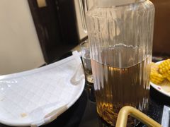 -潮汕三宝鲜牛肉火锅