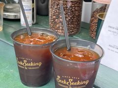 -SeekSeeking咖啡专门店(堰塘街店)