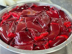 -阿婆东山羊肉店(鸿港海鲜批发市场店)