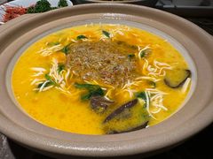 -大潮淮·淮扬菜(何园旗舰店)