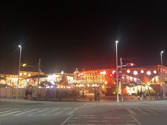 -美国村
