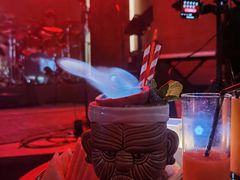 -TZ House音乐现场(来福士中心店)