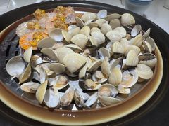 -碗中海·蒸汽海鲜·桑拿鸡(岭南天地店)