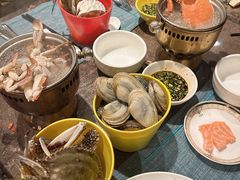 -福州西湖大酒店·怡湖咖啡厅