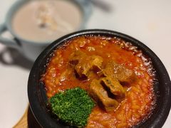 -俄士厨房(五棵松华熙LIVE店)