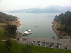 外景-天目湖涵田度假村