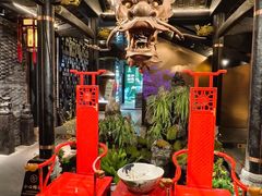 -小龙翻大江文化火锅(宽窄店)