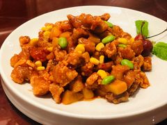 樱桃肉-红樱桃·新派辽菜(北行店)