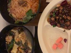 -润雨足道养生馆(旭辉乐活城店)