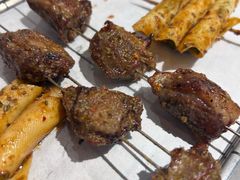 -乔老大·鲜串东北烧烤·东北菜