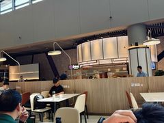 -虹桥机场V2贵宾休息室