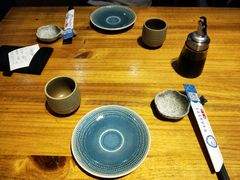 -深蓝金枪·深海鱼刺身(香洲店)