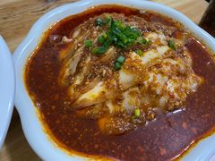 -勇猛子川菜馆(新军路店)