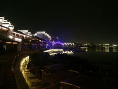 -大小河街